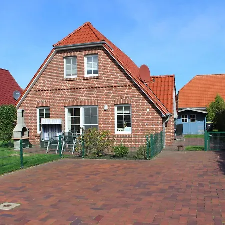 Haus Janne Krummhoern