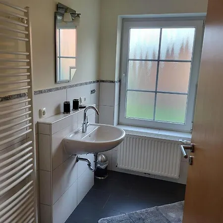 Haus Janne *