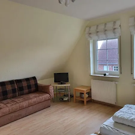 Holiday home Haus Janne *