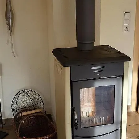 Haus Janne * Krummhoern