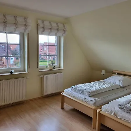 Haus Janne * Krummhoern