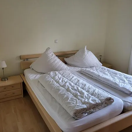 Haus Janne Krummhoern