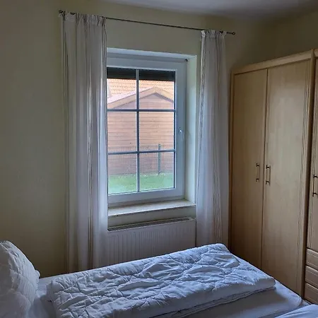 Holiday home Haus Janne Krummhoern