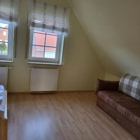 Holiday home Haus Janne *