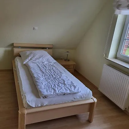 Haus Janne *