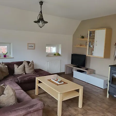 Ferienhaus Haus Janne