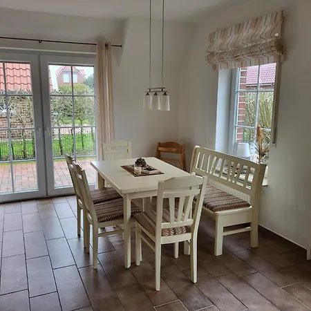 Ferienhaus Haus Janne *