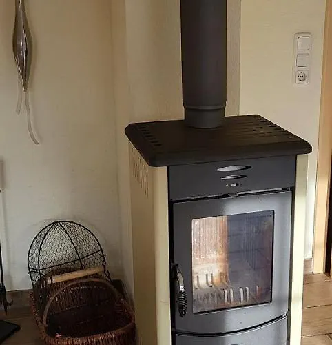 Haus Janne * Krummhörn