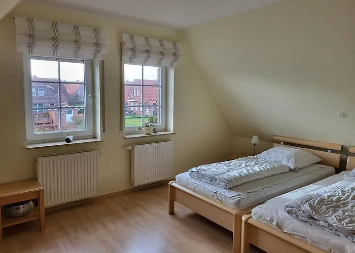 Haus Janne * Krummhörn