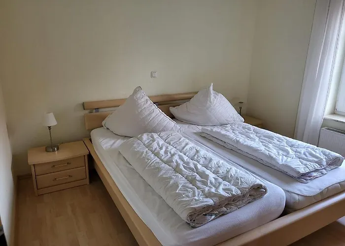 Haus Janne Krummhörn